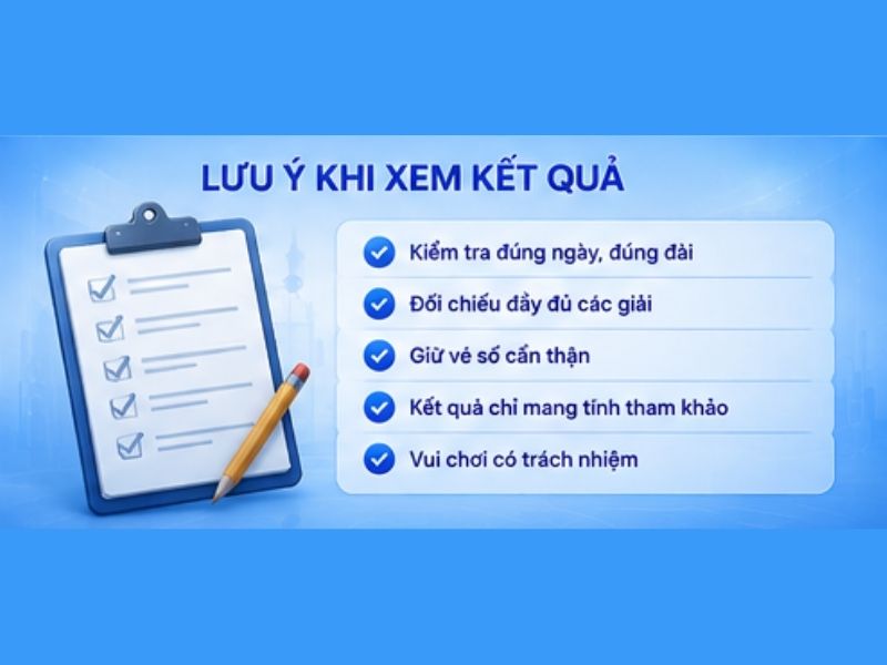 Những lỗi thường gặp khi tra cứu xổ số LLWIN