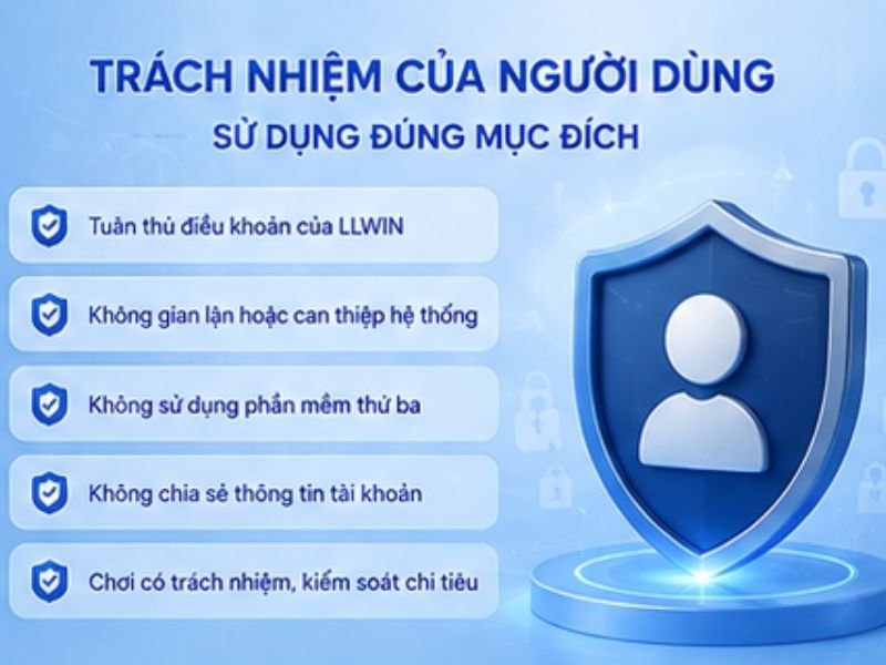 Quyền Và Trách Nhiệm Của Người Dùng