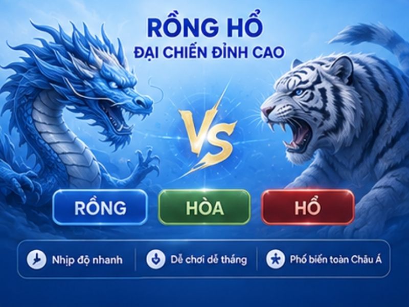 Rồng Hổ LLWIN