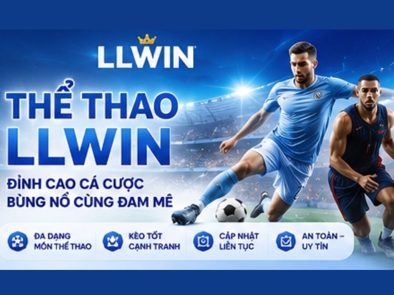 Thể Thao LLWIN