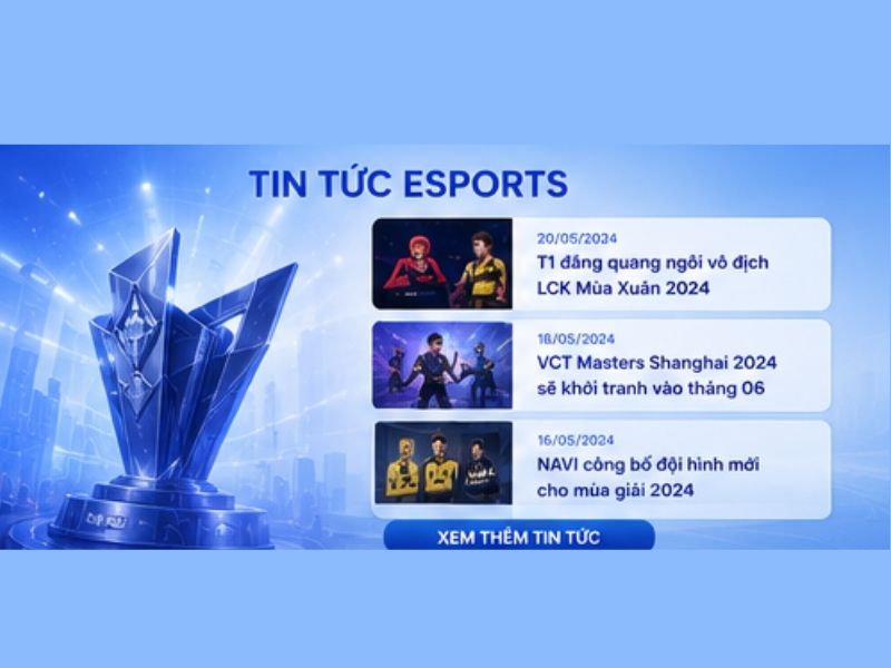 Tính cạnh tranh cao