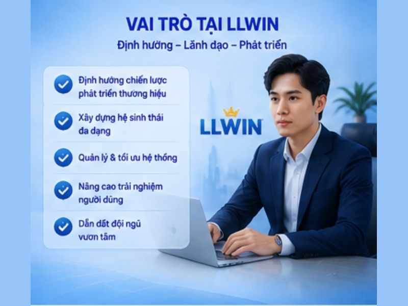 Vai trò của Nhật Quân tại LLWIN