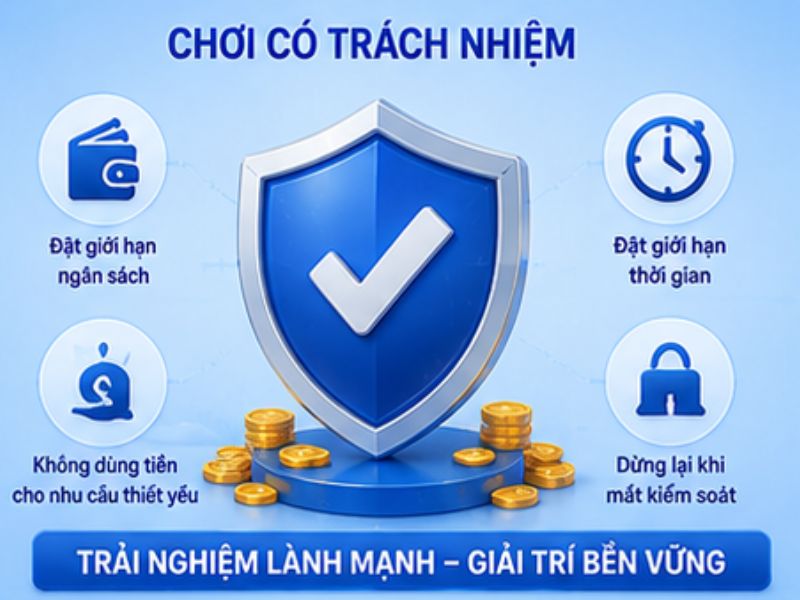 Kinh Nghiệm Tham Khảo Khi Chơi Nổ Hũ Thần Tài LLWIN