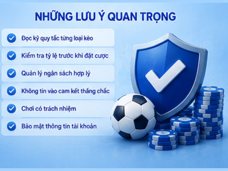 Những Yếu Tố Cần Xem Khi Theo Dõi Kèo Nhà Cái LLWIN