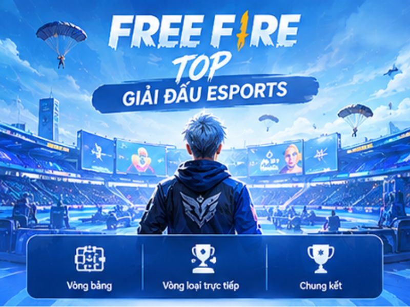 Vì Sao Kèo Cược Free Fire Được Nhiều Người Quan Tâm