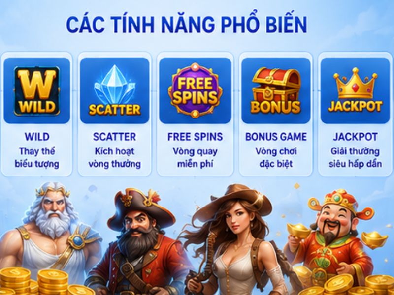 Vì Sao Nổ Hũ LLWIN Được Nhiều Người Quan Tâm